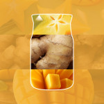 STARFRUIT & SUNSHINE